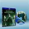 駭客任務：重裝上陣 The Matrix Reloaded ...