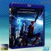 (優惠50G-3D+2D影片) 蜘蛛人驚奇再起２: 電光之戰 THE AMAZING SPIDER MAN : WITH GREAT POWER (2014) 藍光50G