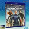 (優惠50G-3D+2D影片) 美國隊長2：酷寒戰士 Captain America: The Winter Soldier (2014) 藍光50G