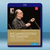 海頓:四季 哈農.庫特 Harnoncourt 維也納愛樂2013薩爾茲堡 Haydn: Die Jahreszeiten/The Seasons (Harnoncourt/Wiener Philharmoniker) 藍光25G