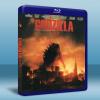 哥吉拉 GODZILLA (2014) 藍光25G