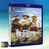 (優惠50G影片) 百萬種硬的方式 A Million Ways to Die in the West (2014) 藍光50G