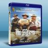 百萬種硬的方式 A Million Ways to Die in the West (2014) 藍光25G