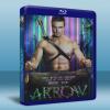 綠箭俠 The Arrow 第2季 (4碟) 藍光25G