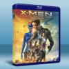X戰警：未來昔日 X-Men: Days of Future Past (2014) 藍光25G