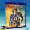 (優惠50G-3D+2D影片) X戰警：未來昔日 X-Men: Days of Future Past (2014) 藍光50G