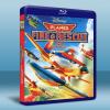 飛機總動員：打火英雄 PLANES FIRE AND RES...