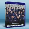 浴血任務3 The Expendables 3 (2014) 藍光25G