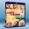 百萬嬌妻綁架計畫 Life of Crime (2013) 藍光25G