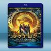 神秘仙境 Gaten Ragnarok (2014) 藍光25G