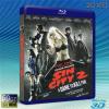 (優惠50G-3D+2D影片) 萬惡城市：紅顏奪命 SIN CITY : A DAME TO KILL FOR (2014) 藍光50G