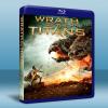 怒戰天神 WRATH OF THE TITANS (2012) 藍光25G