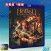 (3D+2D) (加長版) 哈比人：荒谷惡龍 The Hobbit: The Desolation of Smaug (2013) (3碟版) 藍光50G