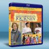 美味不設限 The Hundred-Foot Journey (2014) 藍光25G