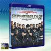 (優惠50G影片) 浴血任務3 The Expendables 3 (2014) 藍光50G