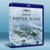 冬日甦醒 Winter Sleep (2014) 藍光25G