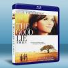 扭轉命運的樂章 The Good Lie (2014) 藍光25G