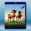 小馬王 Spirit: Stallion of the Cimarron (2002) 藍光25G