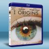 I型起源 I Origins (2014) 藍光25G