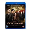 暮光之城2：新月 The Twilight Saga: New Moon 藍光50G