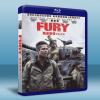 怒火特攻隊 Fury (2014) 藍光25G