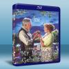小烏龜是如何長大的 Mr. Hoppy's Geheimnis/Roald Dahl's Esio Trot (2015) 藍光25G