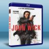 捍衛任務 John Wick (2014) 藍光25G