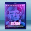 孿生疑雲 The Lookalike (2014) 藍光25G