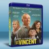 歐吉桑鄰好 St. Vincent de Van Nuys (2014) 藍光25G