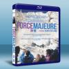 婚姻風暴 Force Majeure (2014) 藍光25...