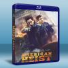 美國劫案 American Heist (2014) 藍光2...