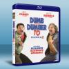 阿呆與阿瓜：賤招拆招 Dumb and Dumber To (2014) 藍光25G