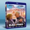 羅馬尋夢圓 Elsa & Fred (2005) 藍光25G