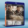 槍之子 Son of a Gun (2014) 藍光25G