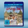 (2D+3D) IMAX 少林寺揭秘 Shaolin Bootcamp 3D(2014) 藍光25G