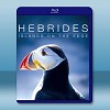 赫布裡底群島 Hebrides  Islands on the Edge (2013) 藍光25G