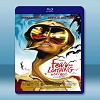 賭城風情畫 Fear and Loathing in Las Vegas (1998) 藍光25G