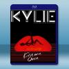 Kylie Minogue 凱莉米洛 再吻一次世界巡演影音實...