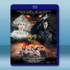 鍾馗伏魔-雪妖魔靈 (2015) 藍光25G