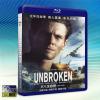 (優惠50G影片) 永不屈服 Unbroken (2014) 藍光50G