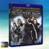 (優惠50G-3D+2D影片) 第七傳人 The Seventh Son (2014) 藍光50G