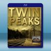 雙峰 Twin Peaks 第1季 (4碟) 藍光25G