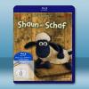 小羊肖恩 特別版2 Shaun the Sheep Special Edition 2 (雙碟) 藍光25G