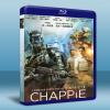 成人世界 Chappie <正式版> (2015) 藍光25G