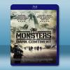 異獸禁區：黑暗大陸 Monsters:Dark Continent (2014) 藍光25G
