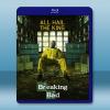 絕命毒師 Breaking Bad 第2季 (3碟) 藍光2...