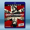 決戰末世代 Doomsday (2008) 藍光25G