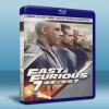 玩命關頭7 Furious 7 <加長版> (2014) 藍光25G