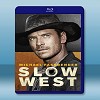 西部緩慢之死 Slow West (2015) 藍光25G