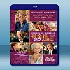 金盞花大酒店2 The Second Best Exotic Marigold Hotel (2015) 藍光25G